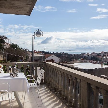 Guest House Lina Dubrovnik Exterior foto