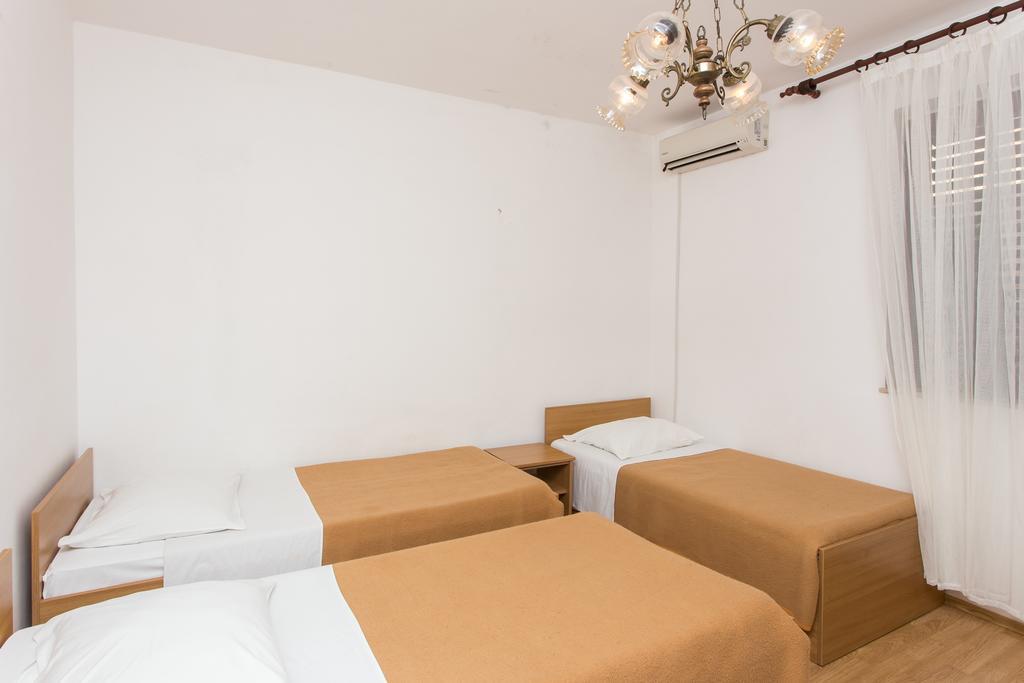 Guest House Lina Dubrovnik Cameră foto