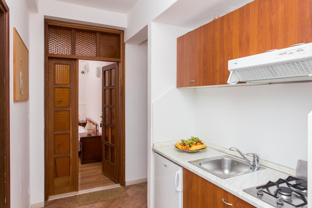 Guest House Lina Dubrovnik Exterior foto