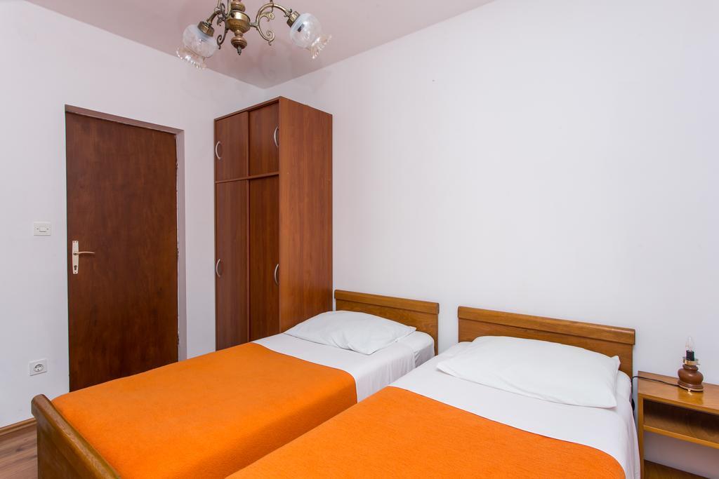 Guest House Lina Dubrovnik Exterior foto
