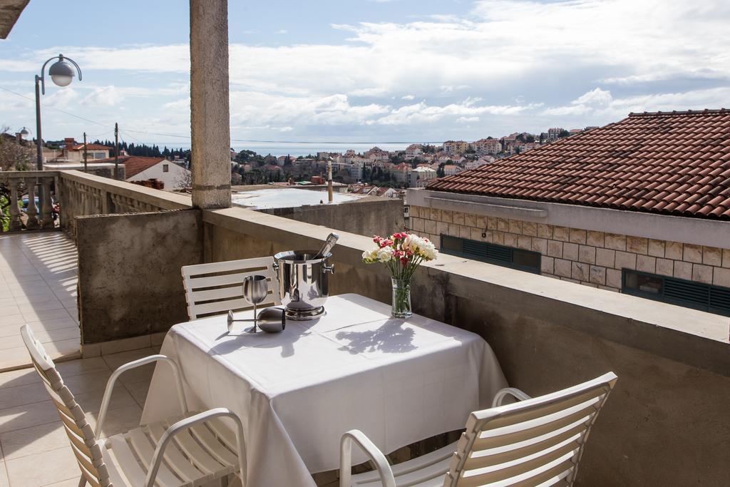 Guest House Lina Dubrovnik Exterior foto