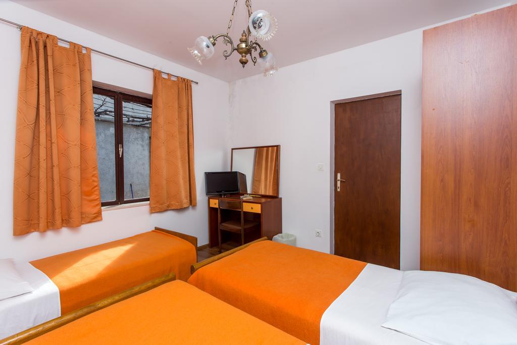 Guest House Lina Dubrovnik Exterior foto