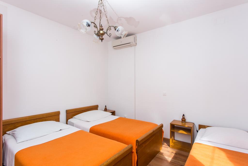 Guest House Lina Dubrovnik Exterior foto